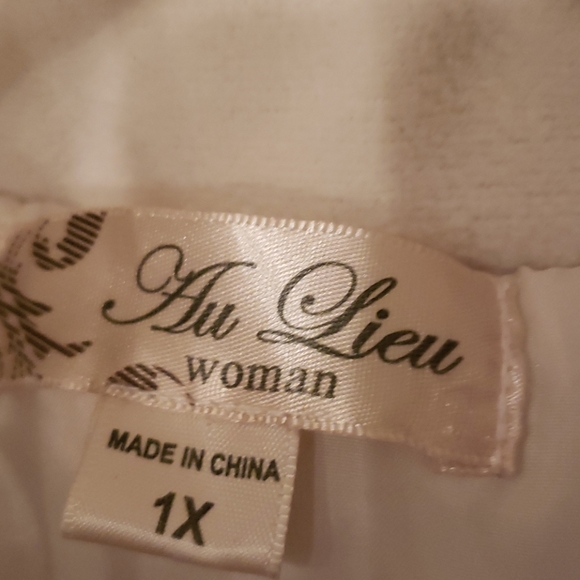 Faux fur vest - Picture 4 of 6